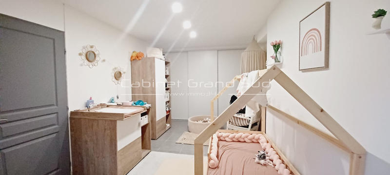 Triplex - 100 m² - 3 pièces