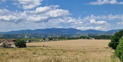 Terrain constructible - 391 m²