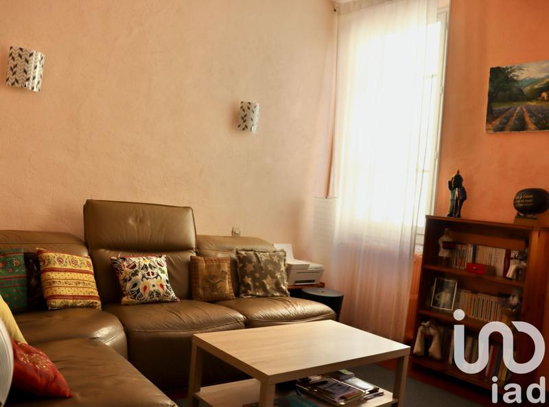 Maison de village - 180 m² - 7 pièces