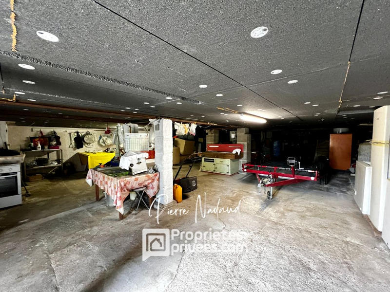 Maison - 139 m² - 4 pièces