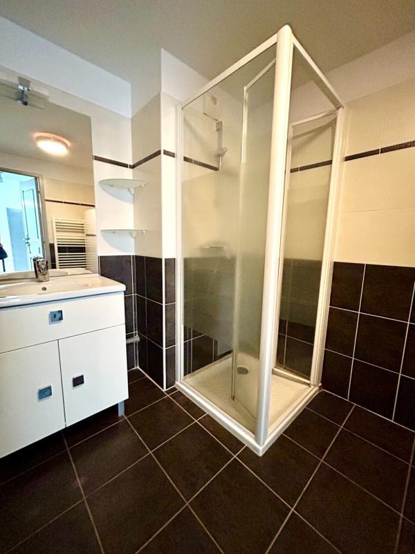 Appartement - 51 m² - 2 pièces