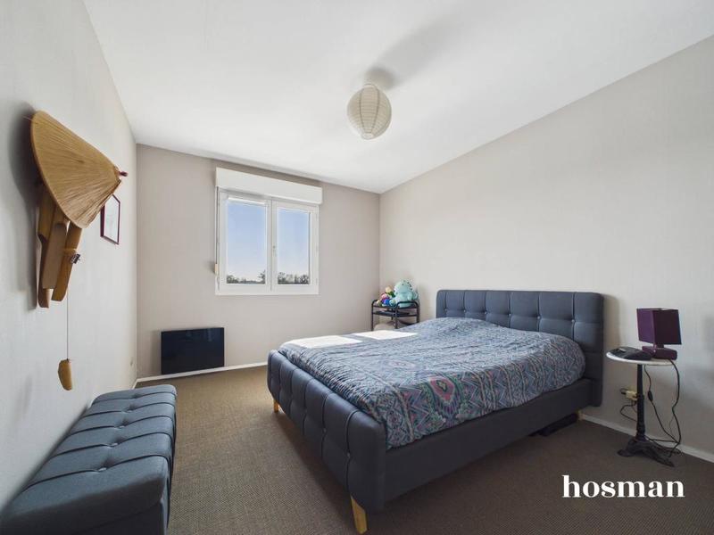 Appartement - 77 m² - 3 pièces