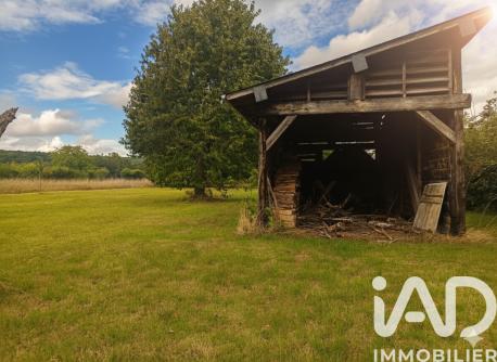 Maison - 155 m² - 6 pièces