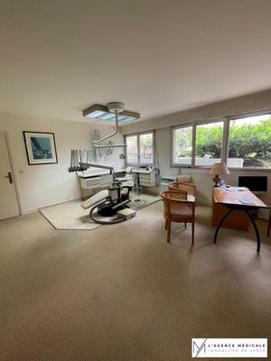 Appartement - 66 m² - 2 pièces