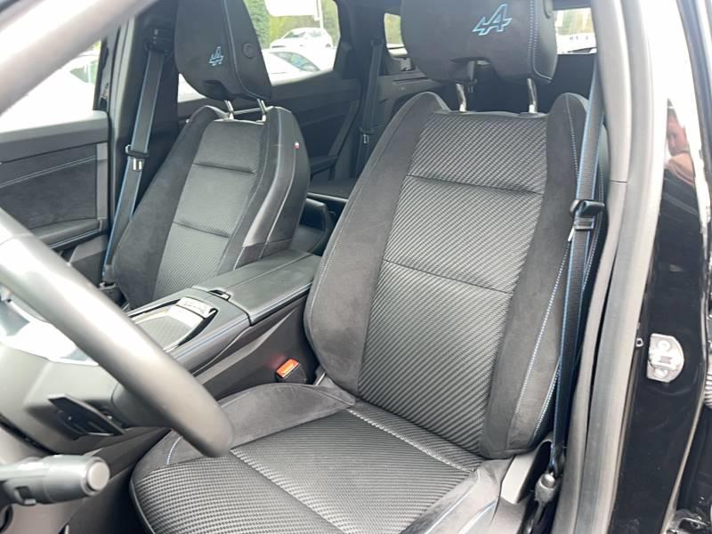 Renault Espace E-Tech hybrid 200 esprit Alpine