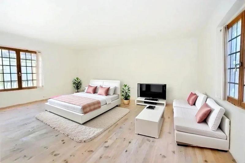 Maison - 153 m² - 5 pièces