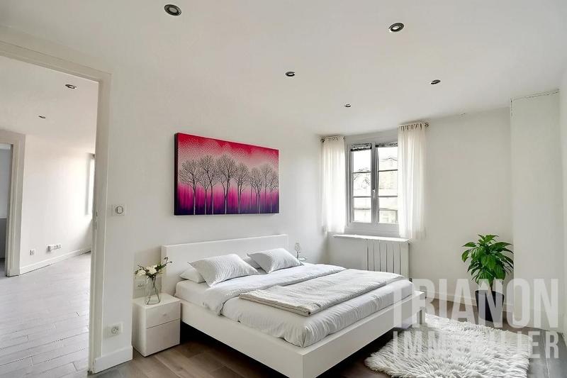 Appartement - 31 m² - 2 pièces