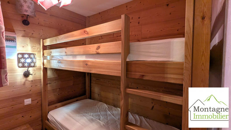 Maison - 165 m² - 7 pièces