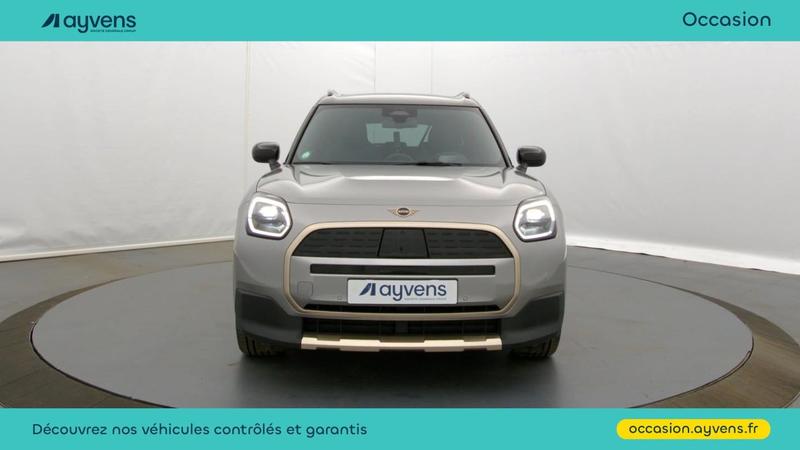 Mini Countryman E 204ch Favoured