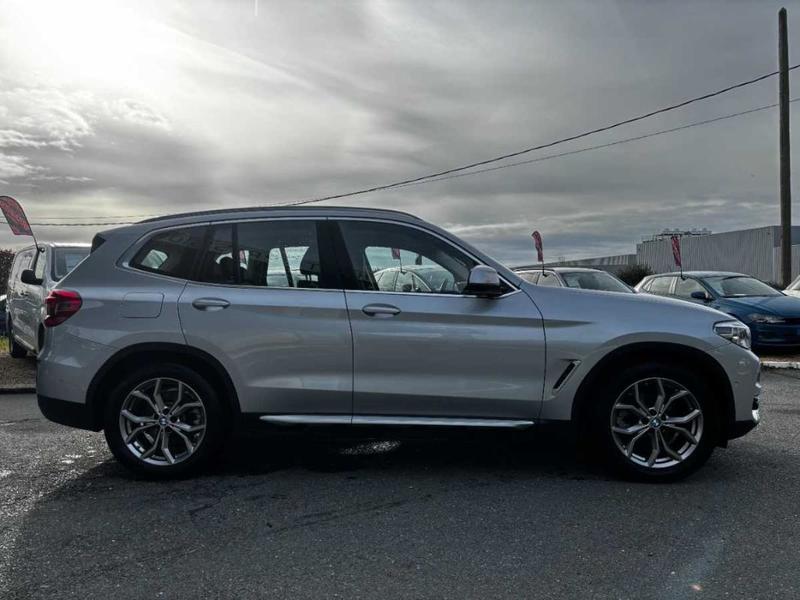 Bmw X3 Xdrive 20d X-Line