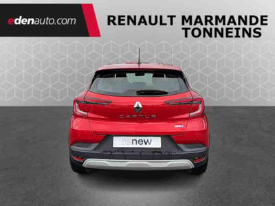 Renault Captur E-Tech 145 - 21 Business