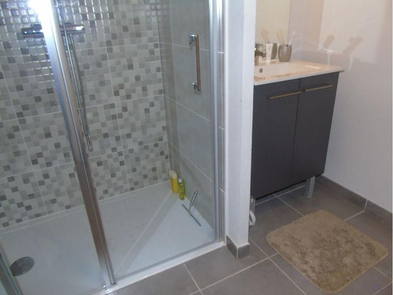 Appartement - 44 m² - 1 pièce