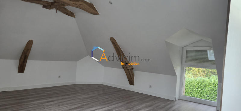 Maison ancienne - 123 m² - 5 pièces