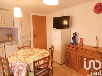 Appartement - 30 m² - 2 pièces