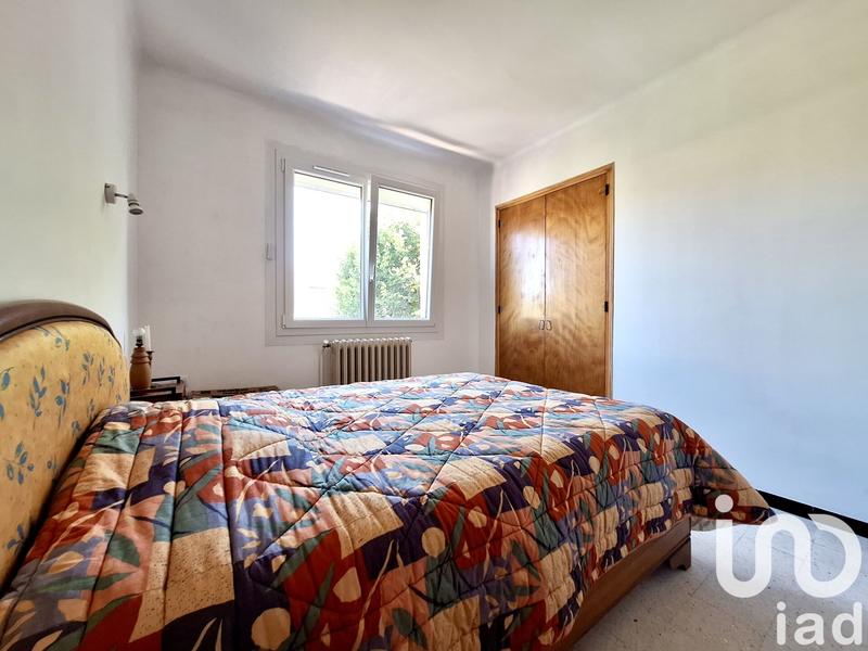 Maison - 146 m² - 8 pièces