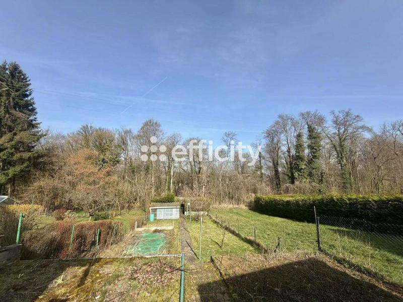 Maison - 78 m² - 4 pièces