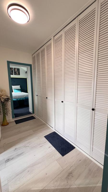 Maison - 151 m² - 5 pièces