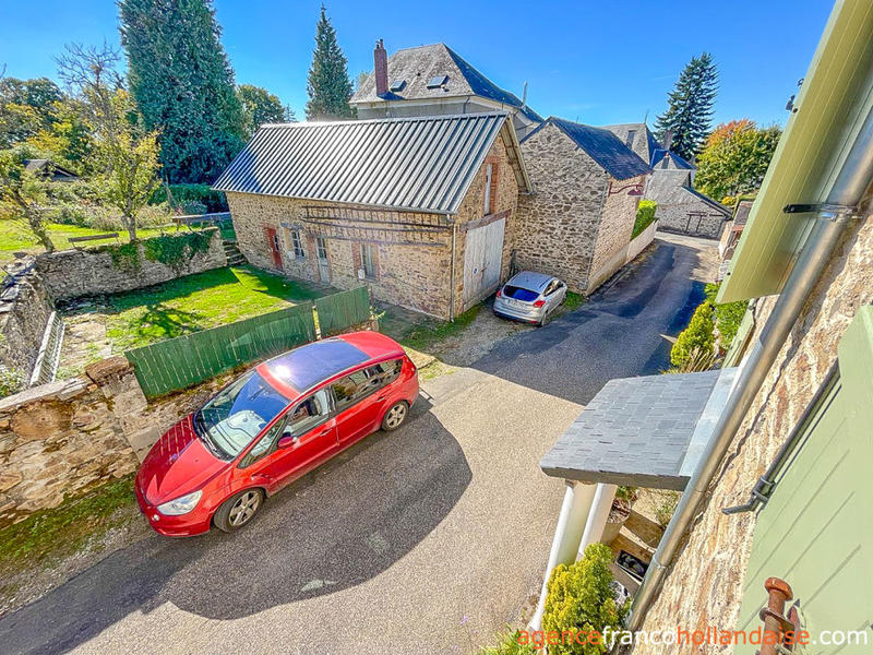 Maison bourgeoise - 152 m² - 5 pièces