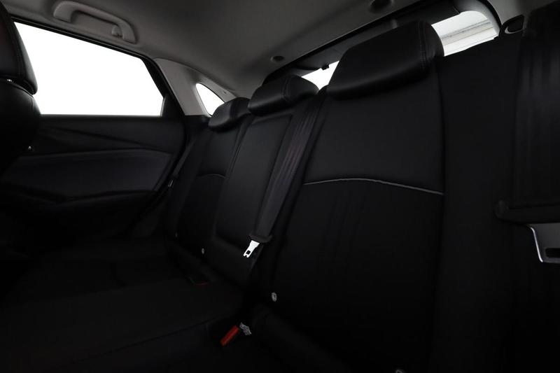 Mazda Cx-3 2.0 Skyactiv-G Selection 4wd Skyactiv-Drive 150 ch