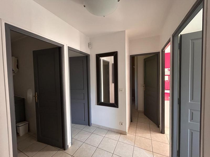 Maison - 137 m² - 6 pièces