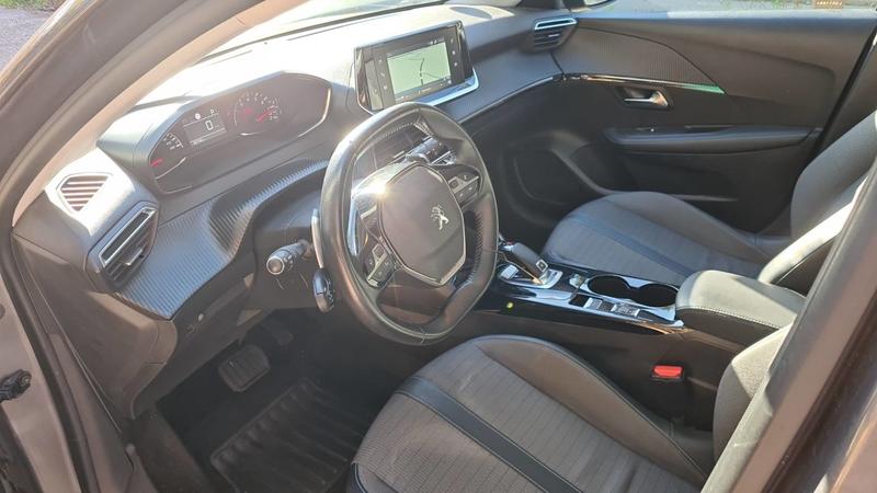 Peugeot 208 II 1.2 PureTech 100 Eat6 Allure - Automatique