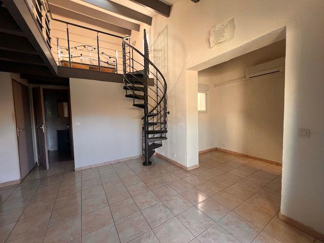 Pavillon - 41 m² - 3 pièces