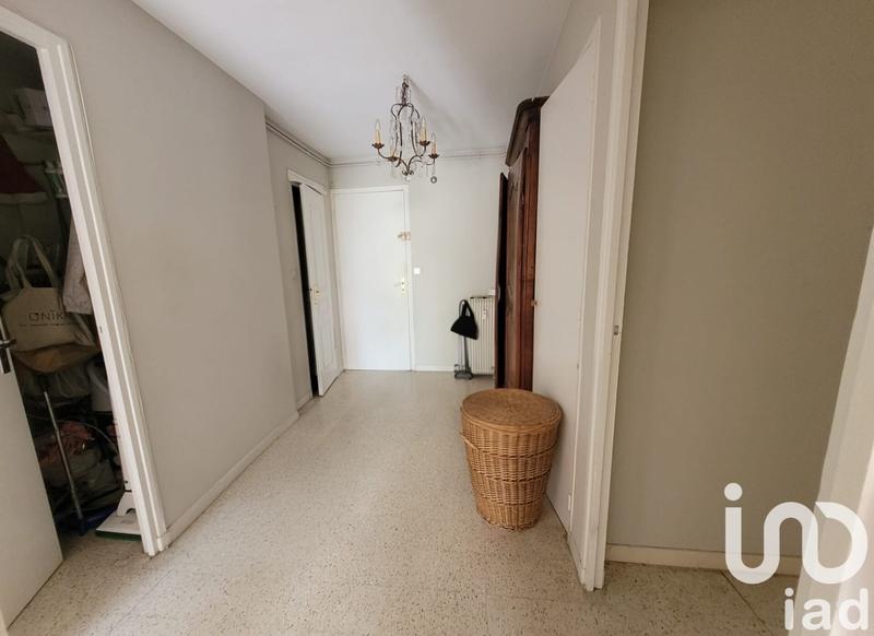 Appartement - 82 m² - 4 pièces