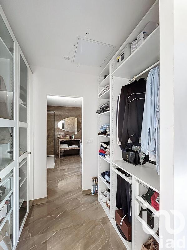 Maison - 125 m² - 4 pièces