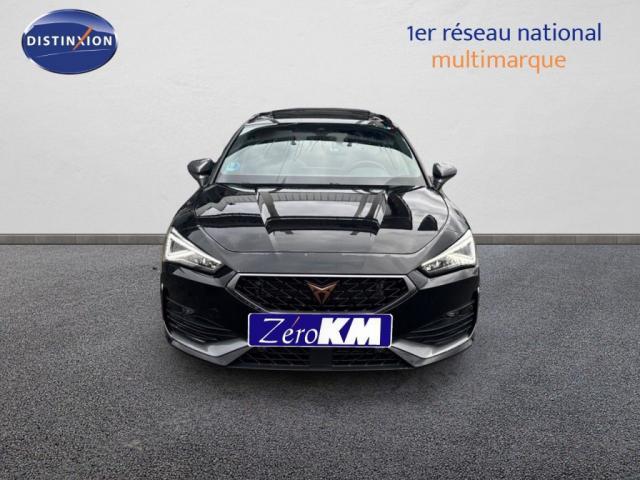 Cupra Leon Sportstourer 1.5 eTSI 150 ch Dsg7 V