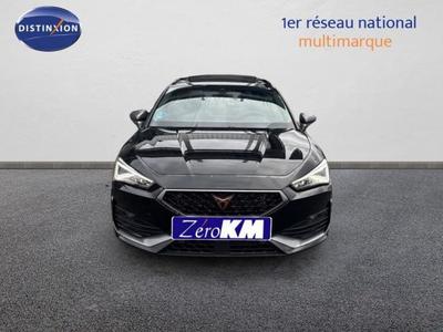 Cupra Leon Sportstourer 1.5 eTSI 150 ch Dsg7 V