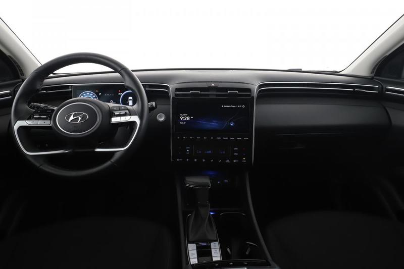 Hyundai Tucson 1.6 t-GDi Hybrid 48v Dct-7 150 ch