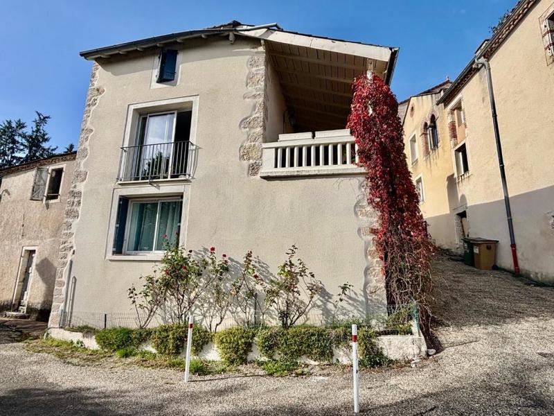 Maison de village - 146 m² - 4 pièces