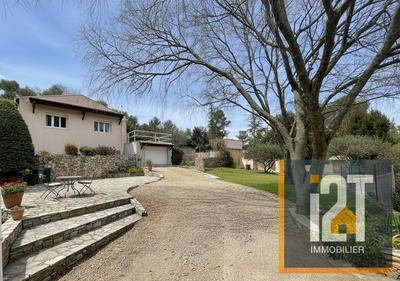 Villa - 103 m² - 4 pièces