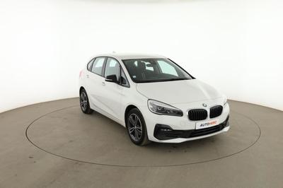 Bmw Série 2 Gran Tourer 216d Sport Dkg7 116 ch