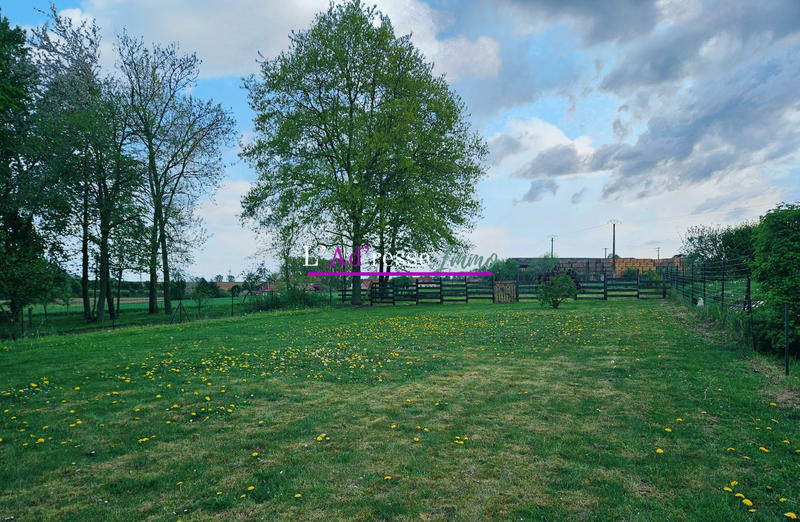 Maison - 127 m² - 8 pièces