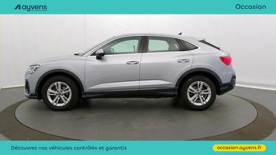 Audi Q3 Sportback 35 Tfsi 150ch Business line s tronic 7