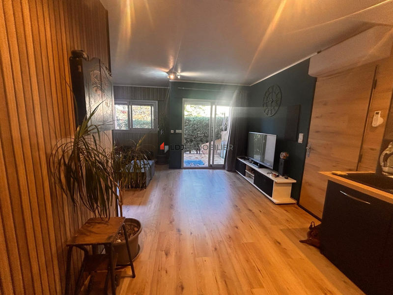 Appartement - 30 m² - 1 pièce