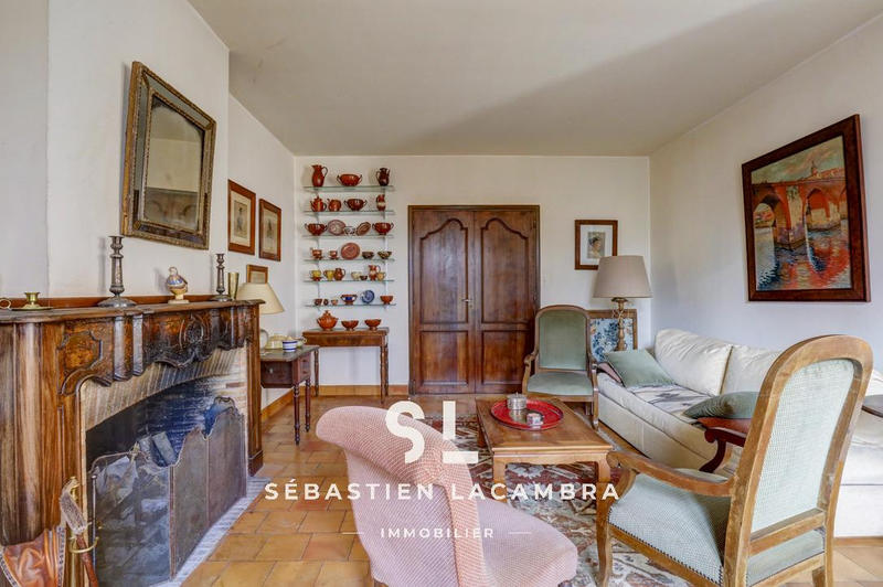 Maison - 133 m² - 4 pièces