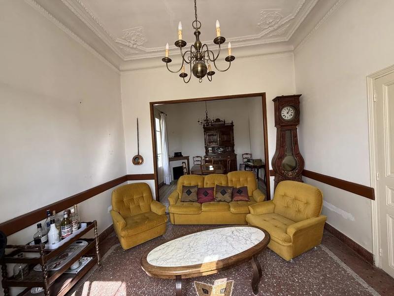 Maison - 114 m² - 5 pièces