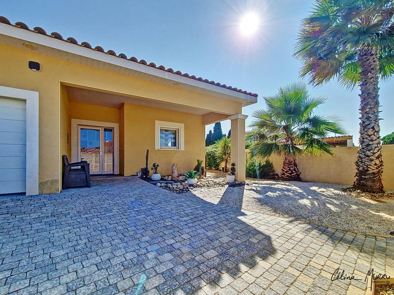 Maison traditionnelle - 127 m² - 4 pièces