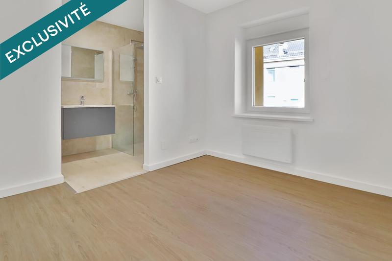 Maison - 119 m² - 4 pièces