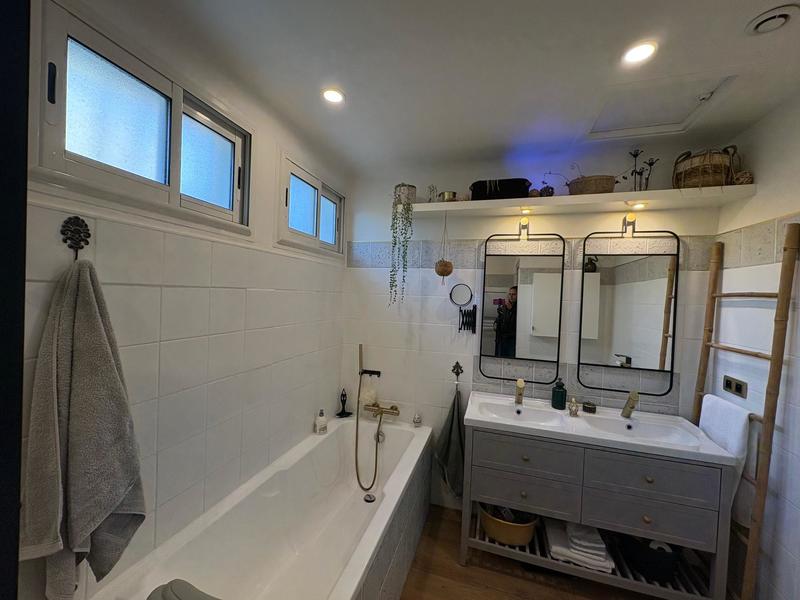 Maison - 109 m² - 4 pièces