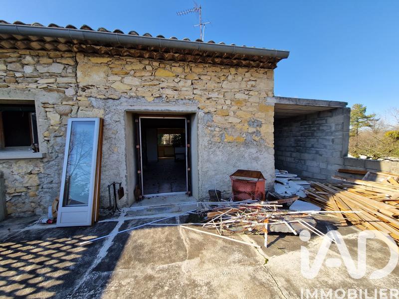 Ferme - 100 m² - 5 pièces