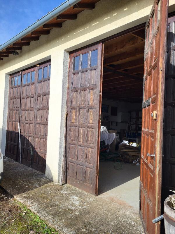 Maison - 158 m² - 7 pièces