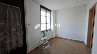 Maison de village - 77 m² - 4 pièces