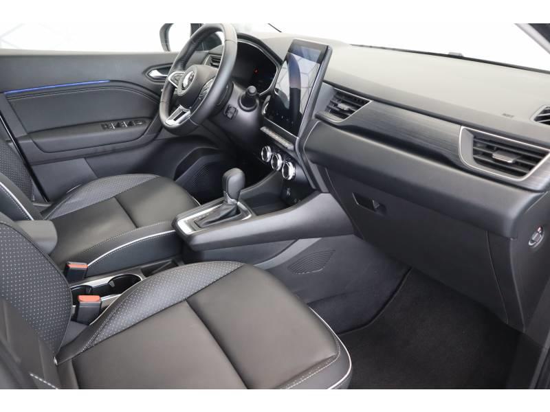 Mitsubishi Asx Vp 1.6 Mpi Hev 143 Intense