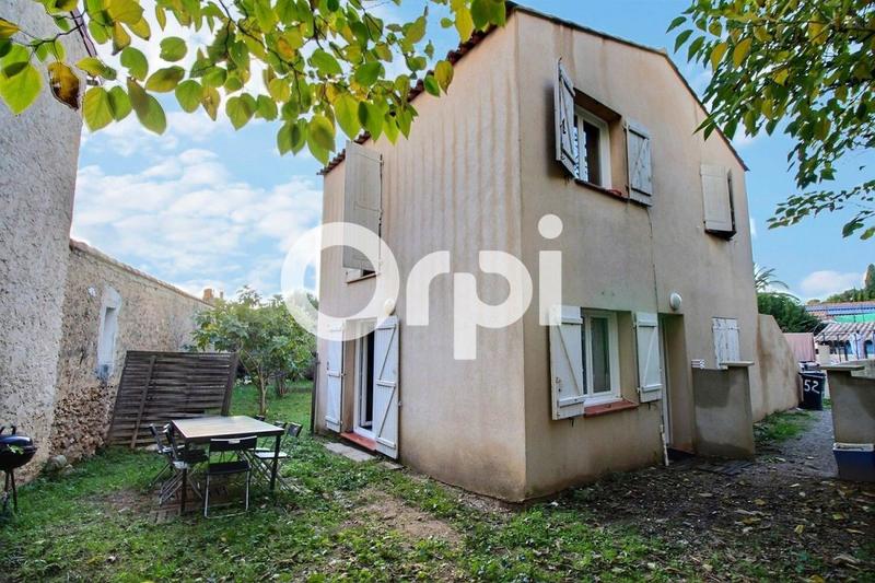 Maison - 78 m² - 4 pièces