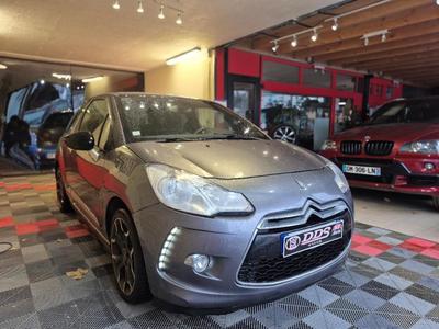 Citroën Ds3 Hdi Distri Vidange Neuf