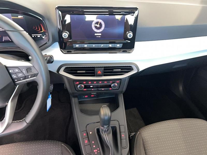 Seat Ibiza 1.0 EcoTSI 115 ch s/S Dsg7 Copa