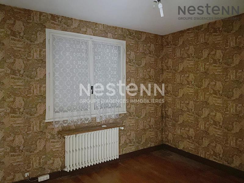 Demeure - 92 m² - 6 pièces